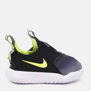 Кроссовки детские Nike Flex Runner (Td) AT4665-019 27 (10C) Черные (194502484717) в Луцке