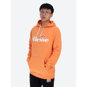 Худі Ellesse SHI07407-ORANGE L Помаранчеве (5059335565772) краща модель в Луцьку