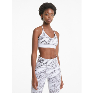 купити Спортивний топ Puma Train Untmd Low Impact Bra 52024402 XS Puma White-CASTLEROCK-print (4063697370814)