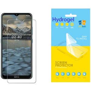 Захисна плівка Drobak Hydrogel для Nokia G10 краща модель в Луцьку