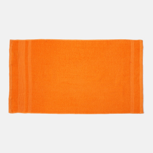 Рушник махровий Milcolors Naranja 50x100 (8435474213090) краща модель в Луцьку