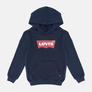 Худі дитяче Levi's LVB Batwing Screenprint Hoodie 8E8778-U09 104 см (3665115044492) ТОП в Луцьку