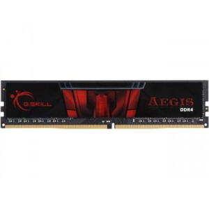 Модуль памяти для компьютера DDR4 16GB 3000 MHz G.Skill (F4-3000C16S-16GISB) надежный