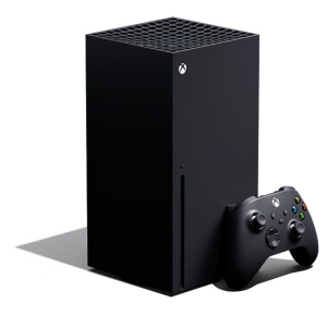 Microsoft Xbox Series X 1TB в Луцке