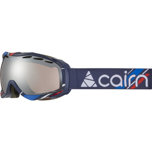 Гірськолижна маска Cairn Alpha SPX3 Midnight Patriot (0.58085.0.8390) краща модель в Луцьку