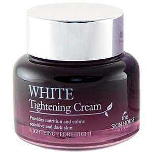 Крем The Skin House для звуження пір White Tightening Cream 50 мл (8809080822814) в Луцьку