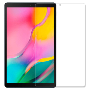 Противоударная защитная пленка Remax для Samsung Galaxy Tab A 10.1 T515 Прозрачная Передняя и задняя в Луцке