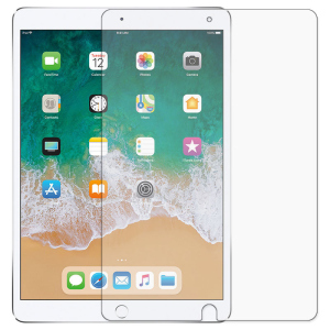 Противоударная защитная пленка Remax для Apple iPad Pro 10.5 Матовая ТОП в Луцке