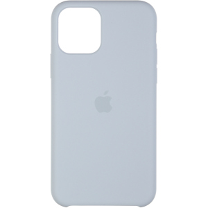 Панель Armorstandart Silicone Case для Apple iPhone 11 Pro Mist Gray (ARM55735)