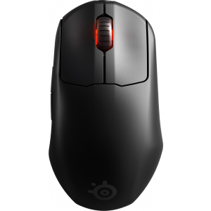 Мишка SteelSeries Prime Wireless Black (SS62593) надійний