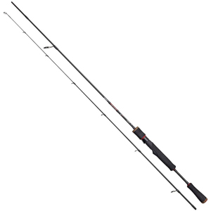 Спиннинг DAM Effzett Yagi Light Spoon 2.10 м 1-4 г (70664)