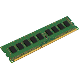 Оперативна пам'ять Kingston DDR3-1600 4096MB PC3-12800 (KVR16N11S8H/4WP) надійний