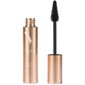 Туш для вій Vera Beauty Volume Мascara 01 Black 16 мл (5204502480925)