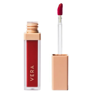 Рідка помада для губ Vera Beauty Matte Liquid 14 Ultimatum 5 мл (6906912389629) краща модель в Луцьку