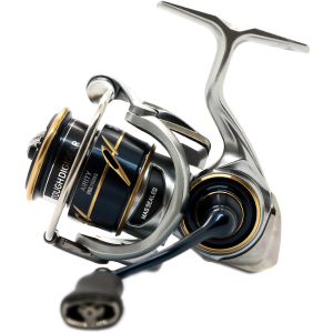 Катушка Daiwa 20 Airity LT 2000S (10005651) ТОП в Луцке