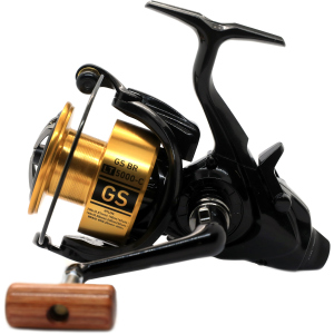 Катушка Daiwa 20 GS BR LT 5000-C (20004701) в Луцке