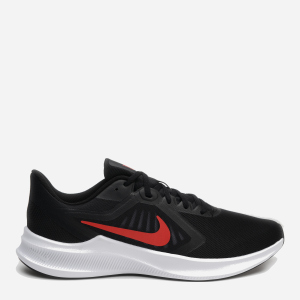 Кросівки Nike Downshifter 10 CI9981-006 40 (7.5) 25.5 см Чорні (193657759336) в Луцьку