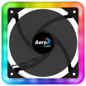 Система охлаждения Aerocool Edge 14 ARGB (Edge 14 ARGB) лучшая модель в Луцке