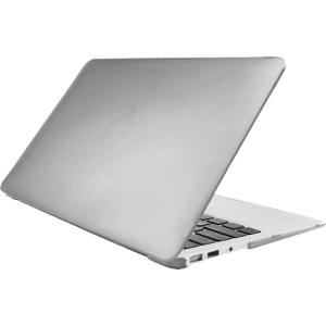 Чохол для ноутбука iPearl Crystal Case для MacBook Air 13" Clear (ARM38442) в Луцьку