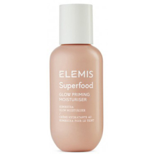 Суперфуд зволожуючий крем-праймер для сяйва шкіри Elemis Superfood Glow Priming Moisturiser 60 мл (641628501243) рейтинг