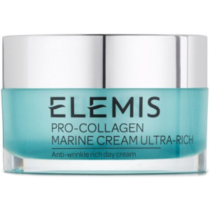 Крем для обличчя Про-Колаген Ультрапітний Elemis Pro-Collagen Marine Cream Ultra-Rich 50 мл (641628001941)