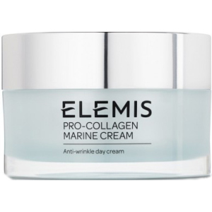 Крем для лица Про-Коллаген Морские водоросли Elemis Pro-Collagen Marine Cream 100 мл (641628002719) лучшая модель в Луцке