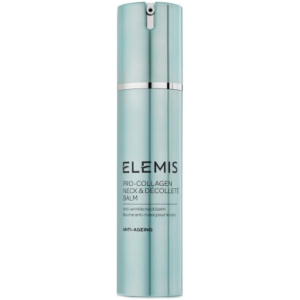 Ліфтінг-бальзам Про-Колаген для шиї та декольте Elemis Pro-Collagen Neck and Decollete Balm 50 мл (641628502448)