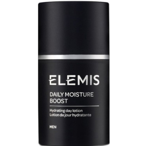 Мужской увлажняющий крем после бритья Elemis Daily Moisture Boost 50 мл (641628002207) лучшая модель в Луцке