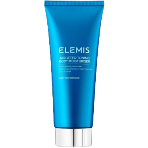 Антицелюлітний крем для тіла Elemis Targeted Toning Body Moisturiser 200 мл (641628507665) краща модель в Луцьку