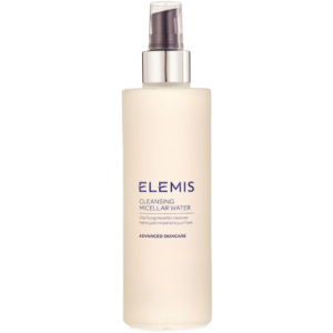 Интеллектуальная мицеллярная вода Elemis Cleansing Micellar Water 200 мл (641628501885) лучшая модель в Луцке