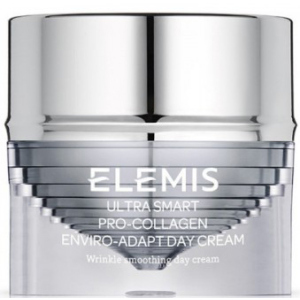 Ультра Смарт Про-Колаген Денний адаптивний крем Elemis Ultra Smart Pro-Collagen Enviro-Adapt Day Cream 50 мл (641628501229) в Луцьку