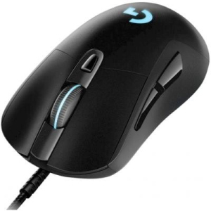 Мишка Logitech G403 Lightspeed Black (910-005632)