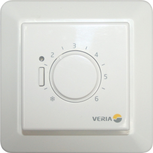 Терморегулятор Veria Control В45 (189B4050) краща модель в Луцьку