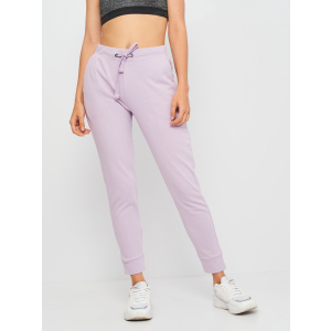 Спортивні штани Outhorn HOL21-SPDD601D-51S S Violet (5903609329709) рейтинг