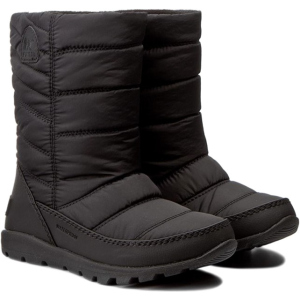 Сапоги Sorel Youth Whitney Mid Y1896010-010 38 (6) (0190540720886) надійний