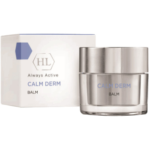 Заспокійливий бальзам Holy Land Calm Derm Balm 50 мл (7290101320227) надійний