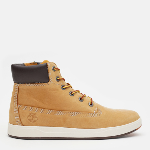 Черевики шкіряні дитячі Timberland TB0A1UXF231 36 (4) Руді (191929814769)_3515594 надійний