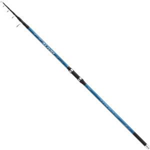 Вудлище серфове Shimano Alivio FX Tele Surf 4.20 м max 250 г 4.20 (22663117) в Луцьку