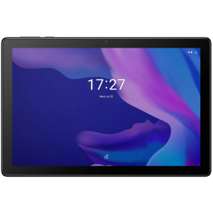 Планшет Alcatel 1T 10 SMART Wi-Fi 32 GB Black (8092-2AALUA1) краща модель в Луцьку