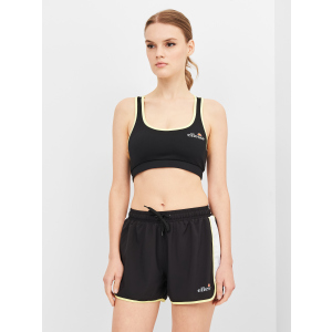 Спортивний топ Ellesse SRI11489-BLACK XS (8) Чорний (5059335499848) краща модель в Луцьку