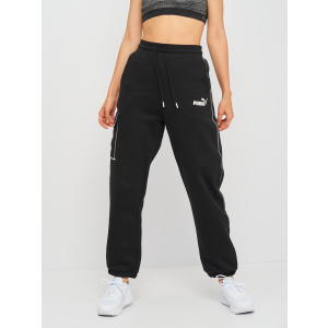 Спортивні штани Puma Power Cargo Pants 85593401 XXL Puma Black (4063699386462) в Луцьку