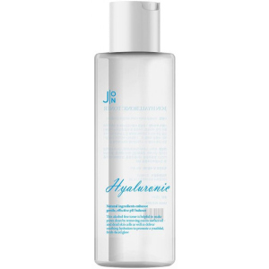 Тонер для лица J:On Hyaluronic Toner Гиалуроновая кислота 200 мл (8809543790759)