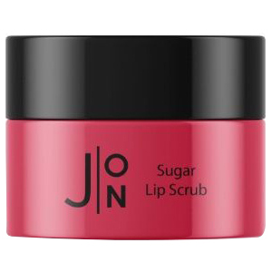 Скраб для губ J:On Sugar Lip Scrub Сахарный 12 г (8802929007298) ТОП в Луцке