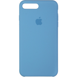 Панель ArmorStandart Silicone Case для Apple iPhone 7 Plus/8 Plus Cornflower (ARM55285) в Луцке