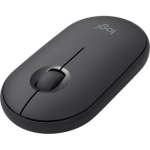 Мышка Logitech M350 Graphite (910-005718). 42807 лучшая модель в Луцке