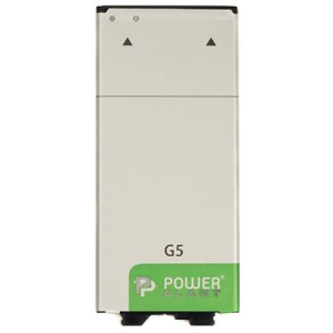 Акумулятор для телефону PowerPlant LG G5 (BL-42D1F) 2540mAh . 44865 в Луцьку