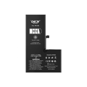 Усиленный аккумулятор DEJI (3010 mAh) для iPhone XS A1920 A2097 A2098 A2100 High Copy