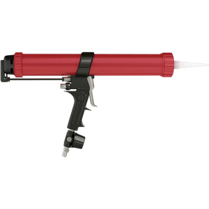 Пістолет для герметика Penosil Pneumatic Foil Pack Gun CSG/400RP 600 мл (ЕР0028) краща модель в Луцьку