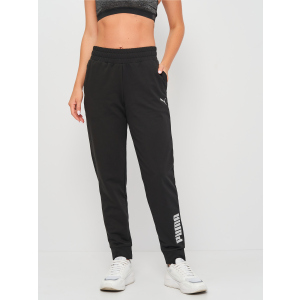 Спортивные штаны Puma RTG Pants 58648901 L Puma Black (4063697400467)