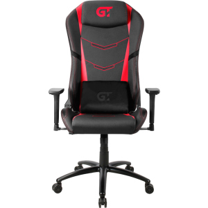 купити Крісло для геймерів GT RACER X-5660 Black/Red